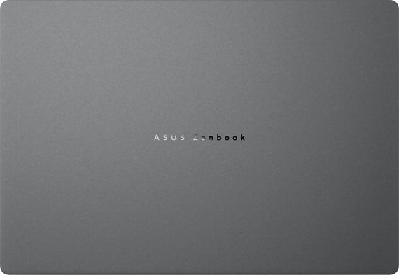 Ноутбук ASUS Zenbook A14 UX3407RA-QD010W 14&quot; WUXGA OLED 90NB16G2-M000S0 | Зображення 9
