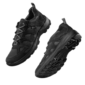 Кросівки Patrol 2.0 Чорні (8014), 40