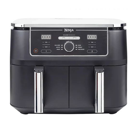 Мультипіч Ninja Foodi Max Dual Zone (AF400EU)