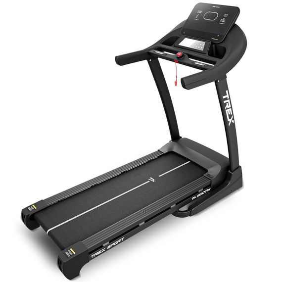 Бігова доріжка Trex Sport TX-900TM TECK | Зображення 2