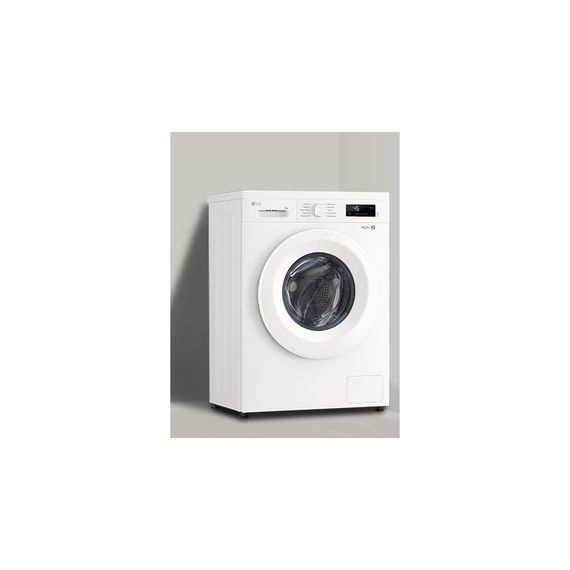 Пральна машина LG F2Y1HS3W | Зображення 4