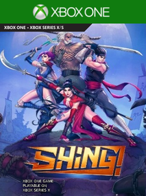 Shing! (Xbox One) - Xbox Live Key - ARGENTINA
