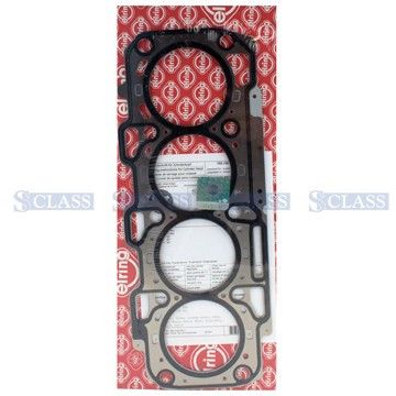 Прокладка ГБЦ Doblo/Combo 1.6 MJET/CDTI 10- (0.92 mm), Elring, 789.190,