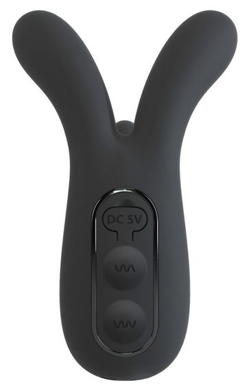 Вібратор Smile RC G-&P-Spot Sex Aura | Зображення 5
