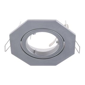 Светильник точечный HDL-DT 18 AL MR16