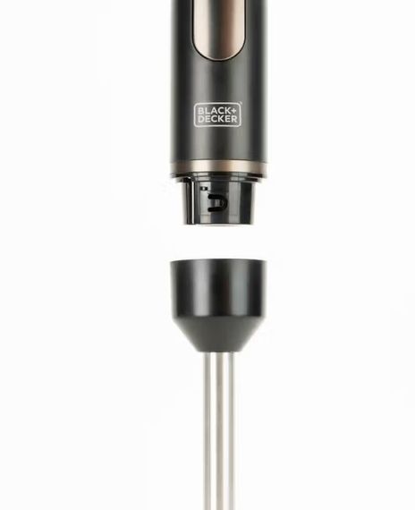 Ручной блендер Black&Decker BXHB800E | Зображення 7