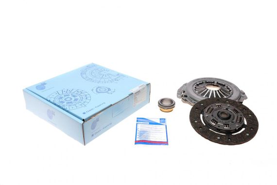 Комплект зчеплення Opel Vectra A 1.8-2.0 i 88-95 Chevrolet Aveo 1.5 i 03- ADG03028