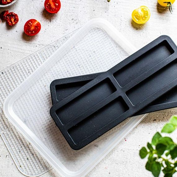 Профессиональный дегидратор Rommelsbacher DA 450 | Зображення 4