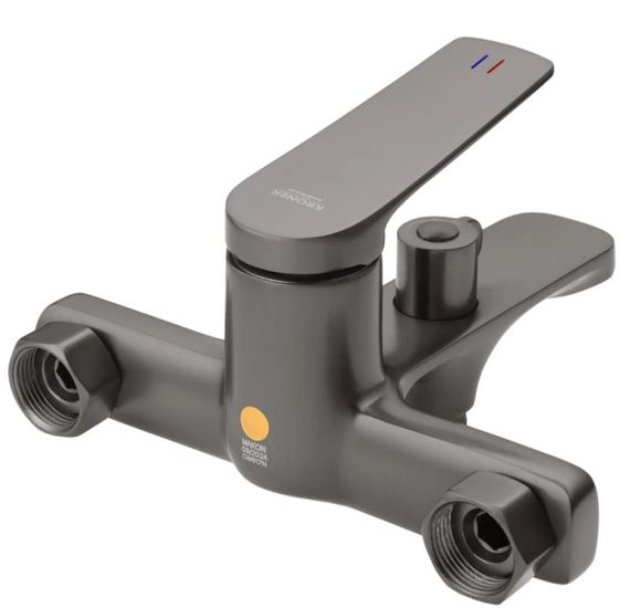 Змішувач для ванни Kroner KRP Makon - GRP060 (CV033863) | Зображення 6