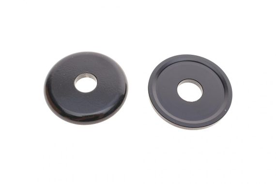 Подушка пневмоподвески спереди BMW X5 E53 00-06 R  A-2861 | Зображення 7