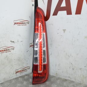 Ліхтар задній правий Ford C-Max MK1 2007-2010 рестайл Фара стоп задня права Форд Ц-Макс 1 2SK009504 164710