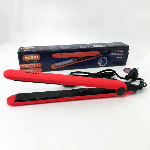 Щипцы для волос DZ-794 MAGIO MG-601 | Зображення 1
