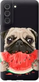 Чохол для Samsung Galaxy S21 FE з пластику FCh_085433