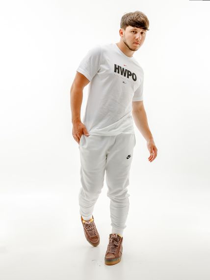 Футболка Nike M NK DFC TEE MF HWPO | Зображення 3