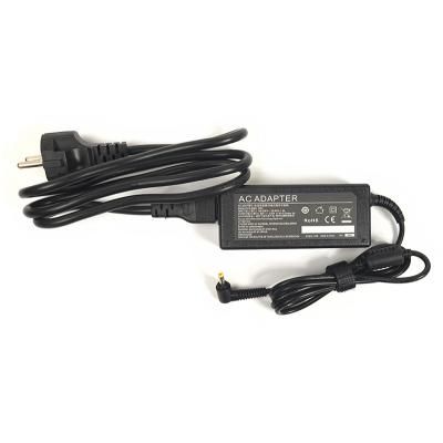Блок живлення до ноутбуку PowerPlant IBM/LENOVO 220V, 20V 65W 3.25A (4.0*1.7) (IB65H4017) | Зображення 2