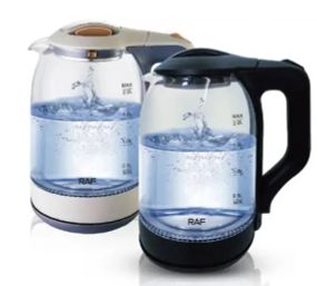 Чайник електричний RAF R-7839 (2 л.)