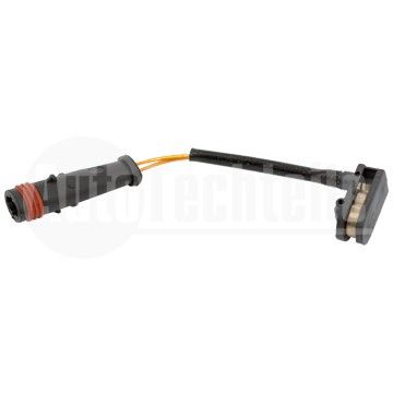 Датчик износа тормозных колодок передний/задний Mercedes Benz W639 03-/ VW Crafter 06-16/ (L=95MM),