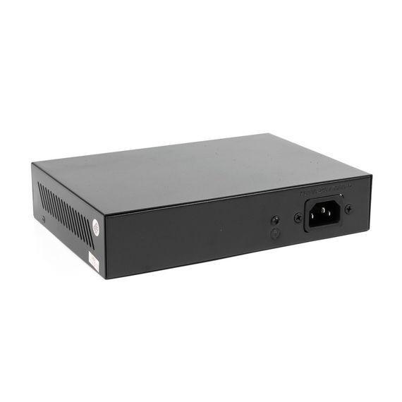 Комутатор мережевий RCI RS1108P | Зображення 1
