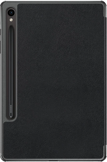 Чохол Primolux Slim для планшета Samsung Galaxy Tab S9 (SM-X710 / SM-X716) 11" - Black | Зображення 1