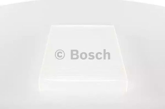 Фільтр салону 2258 IVECO Daily ction06-12, BOSCH (1987432258) | Зображення 3