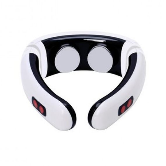 Масажер для шиї Neck Massager KL-5830 | Зображення 1