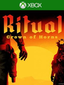 Ritual: Crown of Horns - Xbox One - Key EUROPE