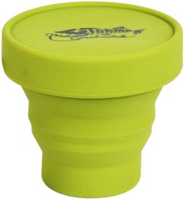 Стакан Tramp TRC-083 0.18l Olive