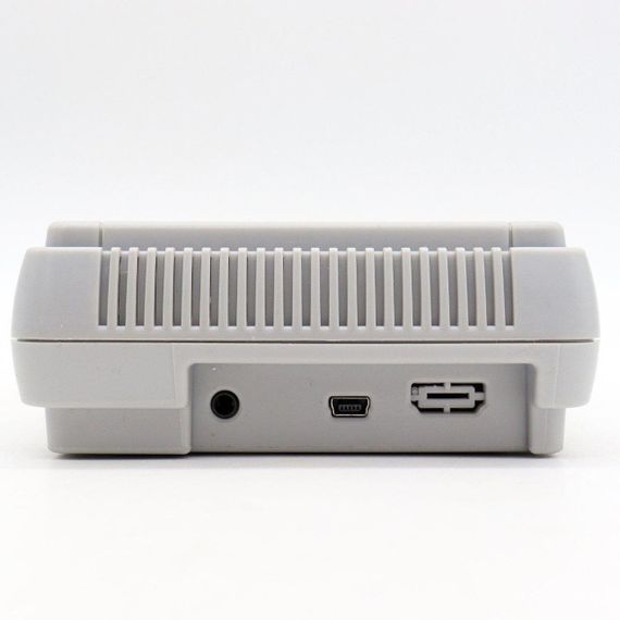 Ігрова приставка денді з двома джойстиками, Game 620 / Ретро ігрова консоль | Зображення 6