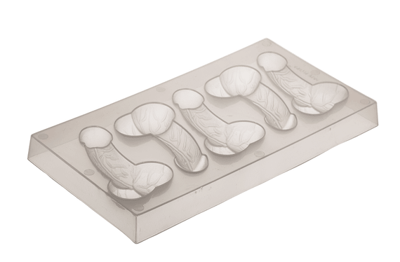 Форма для льоду Ice Cube Tray Penis | Зображення 2