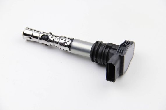 Котушка запалювання SEAT IBIZA/SKODA OCTAVIA/AUDI A3, A4/VW GOLF IV 1.8-2.7i 95-, FACET (96329) | Зображення 1