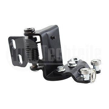 Ролик двери cдвижной правый средний Ford Transit 14-  (к-т), AutoTechteile, 505 1731, 1822998