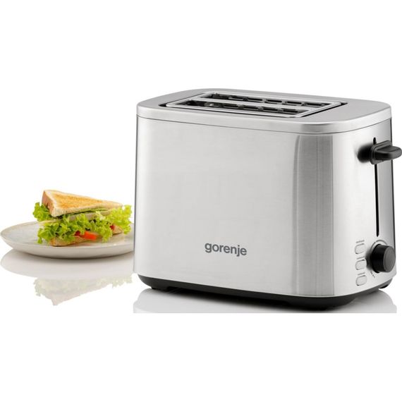 Тостер Gorenje T800DS | Зображення 8
