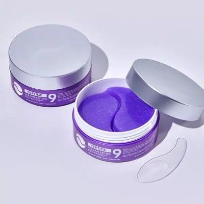 Патчі для шкіри навколо очей з пептидами Medi-Peel Peptide 9 Volume Lifting Eye Patch Pro (60 шт) | Зображення 2