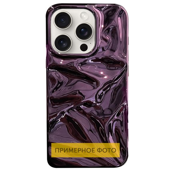 Чехол TPU Sea для Apple iPhone 16 (6.1")