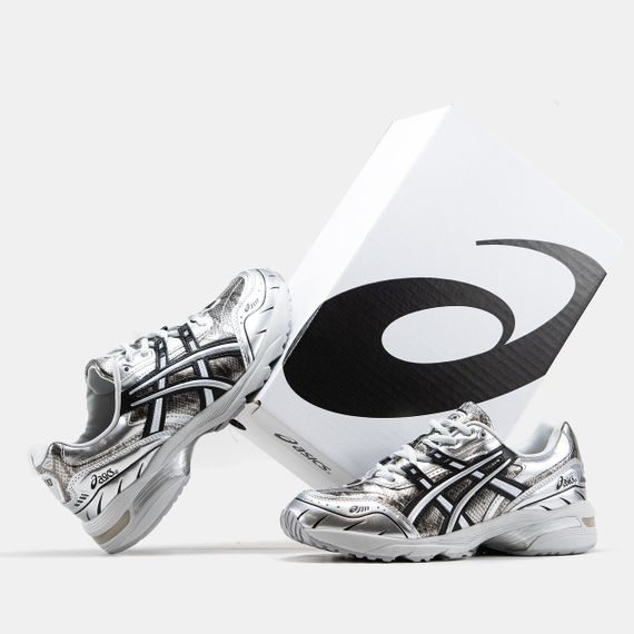 Мужские кроссовки Asics Gel-1090 весна/лето/осень 1229 45 29 см | Зображення 5