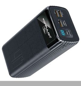 Портативний акумулятор 40000mAh 22.5W KONFULON A21SQ (47219-A21SQ_1139)