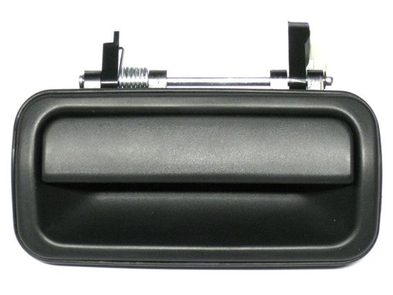 Opel Frontera A (91-98) зовнішня ручка для задніх дверей ліва сторона, Опель Фронтера А