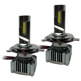LED лампи TORSSEN PRO 65W CAN BUS H4 Bi 6000K