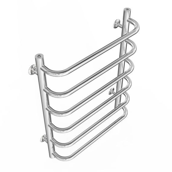 Водяна рушникосушарка Laris Стандарт П6 450 х 600 | Зображення 2