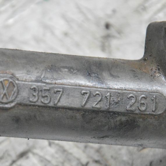 Циліндр зчеплення Seat Cordoba Ibiza Toledo 1993-2002 Робочий циліндр зчеплення Сеат Кордоба 357721261 | Зображення 3