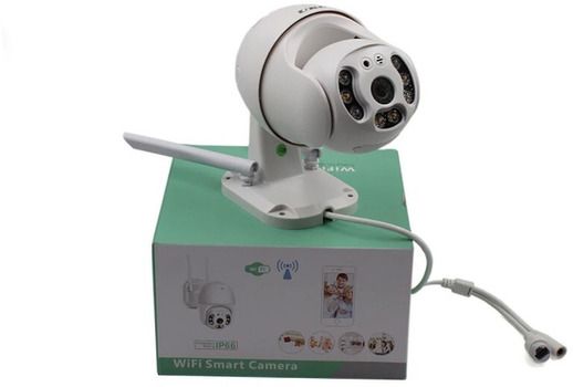 Камера відеоспостереження з поворотом 360° XPRO CAD-N3 WiFi IP 2.0MP (6913_735)