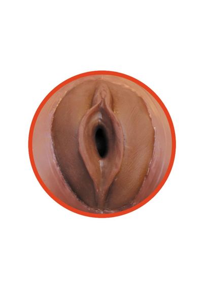 Надувна секс лялька - Alecia 3D Vibrating Sex Aura | Зображення 4