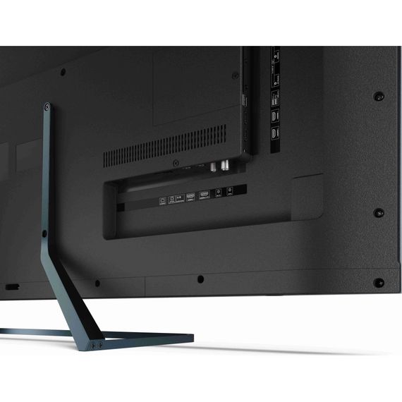 Телевизор Sharp C50FQ5E (4T-C50FQ5EM2AG) | Зображення 5