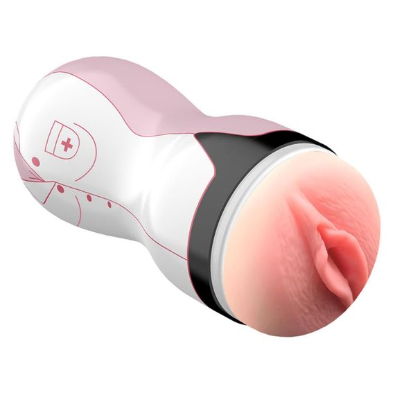 Мастурбатор - Nurse Masturbator Cup Sex Aura | Зображення 1