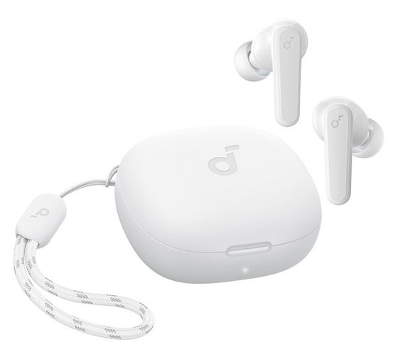 Гарнітура Anker SoundСore R50i White | Зображення 4
