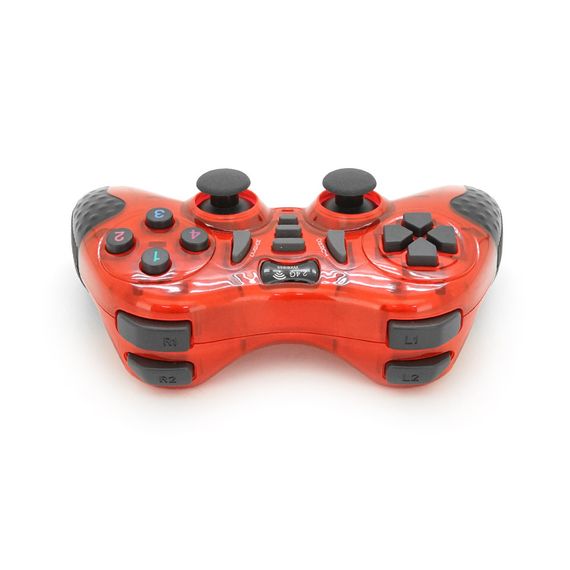 Геймпад беспроводной 7в 1 для PC/PS1/PS2/PS3/PC360/TV/TV BOX/Android/W арт.42280 | Зображення 2