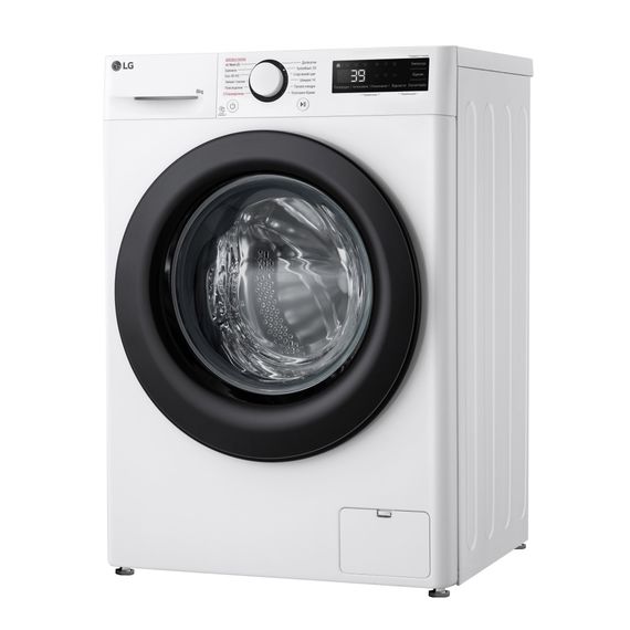 Пральна машина LG F2Y5PS6W | Зображення 2