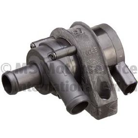Насос рециркуляции антифриза VW Golf V 2.0 FSI 04-08 / Jetta 2.0 FSI 05-10,7.02074.62.0