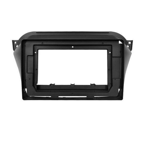 Перехідна рамка серії QIV QBR-F 2709-06 для JAC Refine S2 2015+ 10 дюймів