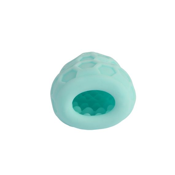 Мастурбатор Cosy Phantom Masturbator Pleasure Pocket, бірюзовий | Зображення 2